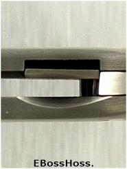 Todd Rexford Damascus Integeral Linerlock Epicenter Mini